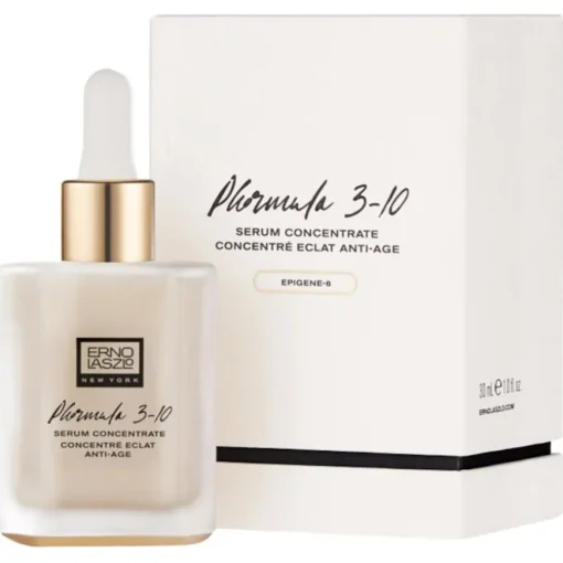 Face Care Phormula 3-10 Serum Concentrate von Erno Laszlo