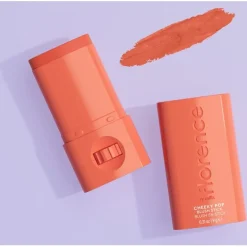 Face Cheeky Pop Blush Stick von florence by mills