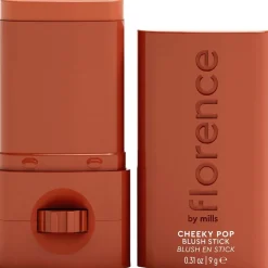 Face Cheeky Pop Blush Stick von florence by mills