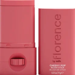 Face Cheeky Pop Blush Stick von florence by mills