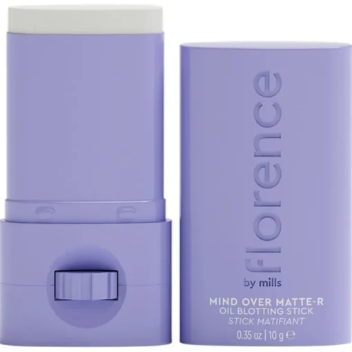 Face Mind Over Matte-R Oil Blotting Stick von florence by mills