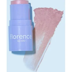 Face Self Reflecting Stick von florence by mills