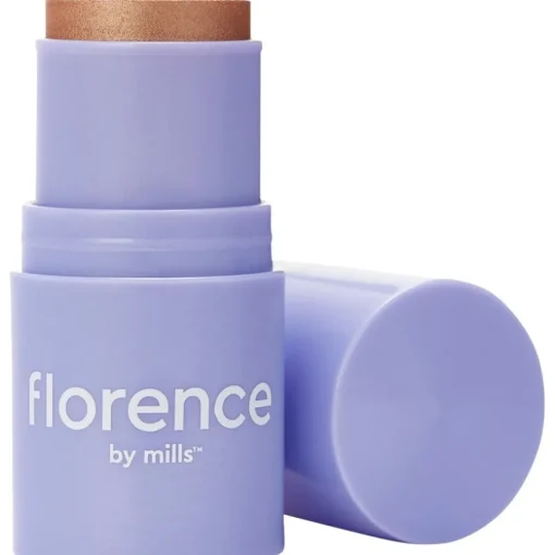 Face Self Reflecting Stick von florence by mills