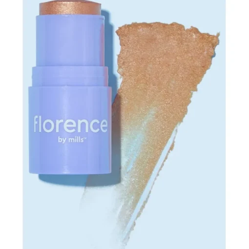Face Self Reflecting Stick von florence by mills