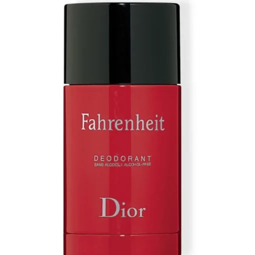 Fahrenheit Deodorant Stick von DIOR