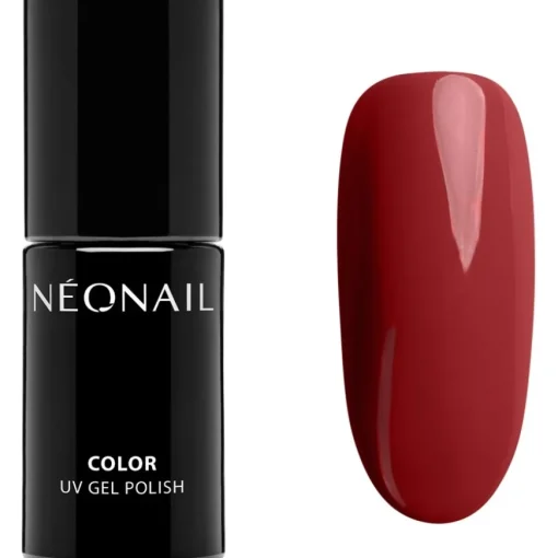 Fall in Colors Color UV Nagellack von NEONAIL