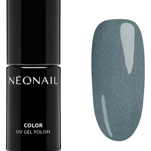 Fall in Colors Color UV Nagellack von NEONAIL