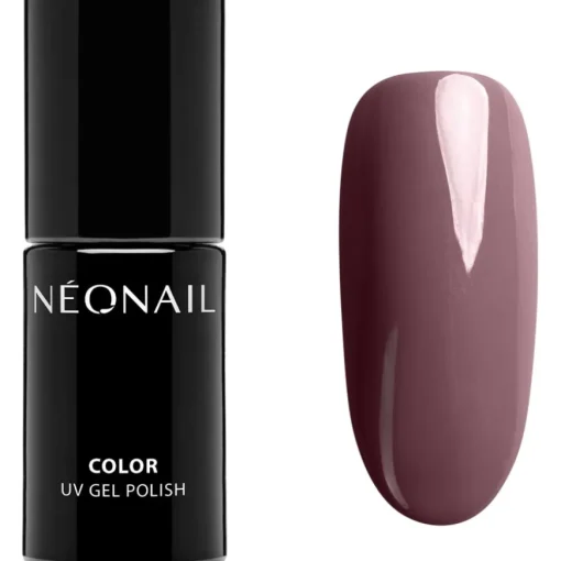 Fall in Colors Color UV Nagellack von NEONAIL
