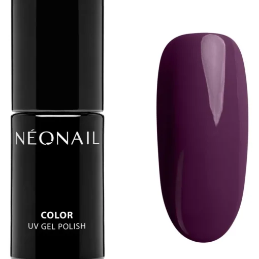 Fall in Colors Color UV Nagellack von NEONAIL