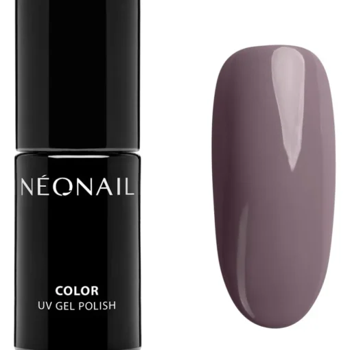 Fall in Colors Color UV Nagellack von NEONAIL