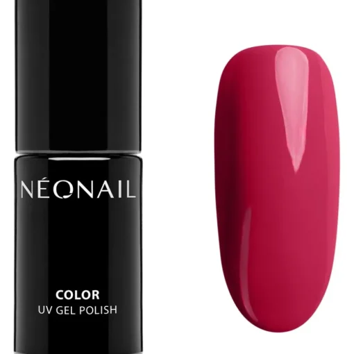 Fall in Love Color UV Nagellack von NEONAIL
