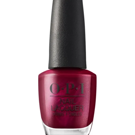 Fall '23 Big Zodiac Energy Nail Lacquer von OPI
