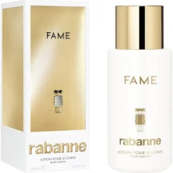 Fame Body Lotion von Rabanne