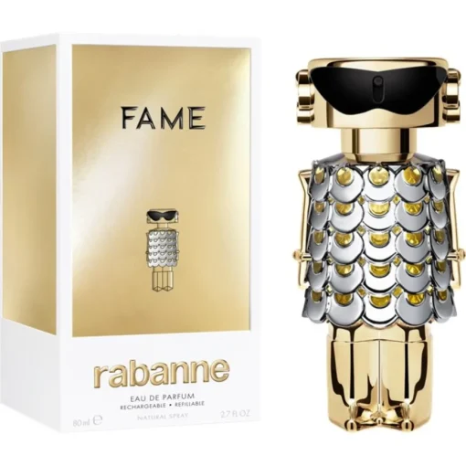 Fame Eau de Parfum Spray von Rabanne