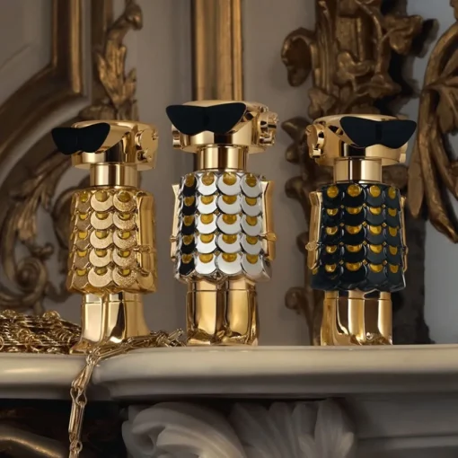 Fame Eau de Parfum Spray von Rabanne