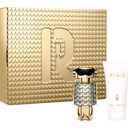 Fame Eau de Parfum Spray von Rabanne