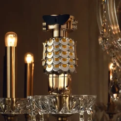 Fame Eau de Parfum Spray von Rabanne