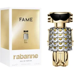 Fame Eau de Parfum Spray von Rabanne