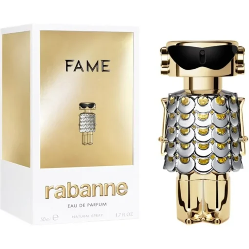 Fame Eau de Parfum Spray von Rabanne
