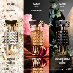 Fame Eau de Parfum Spray von Rabanne