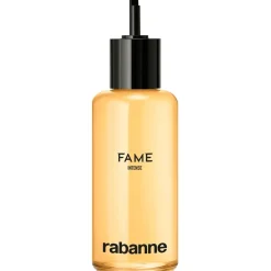 Fame Intense Eau de Parfum Intense Nachfüllung von Rabanne