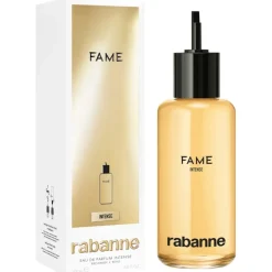 Fame Intense Eau de Parfum Intense Nachfüllung von Rabanne