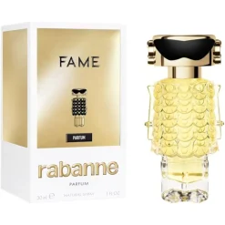 Fame Parfum Parfum von Rabanne