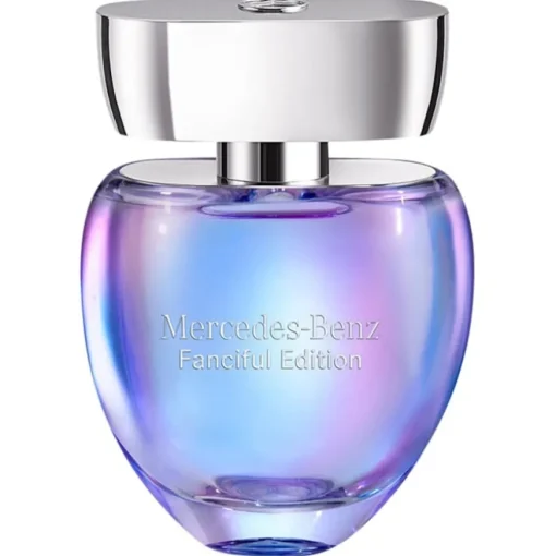 Fanciful Edition Eau de Toilette Spray von Mercedes Benz Perfume