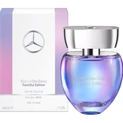 Fanciful Edition Eau de Toilette Spray von Mercedes Benz Perfume