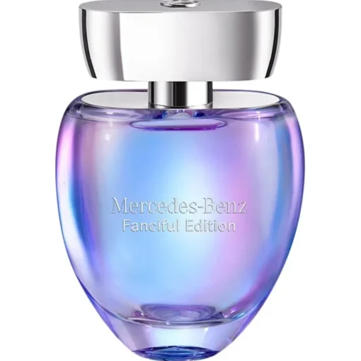 Fanciful Edition Eau de Toilette Spray von Mercedes Benz Perfume