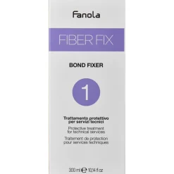 Fanola Haarfarbe und Haartönung 1 Bond Fixer Fiber Fix