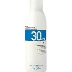 Fanola Haarfarbe und Haartönung Creme Aktivator 9%