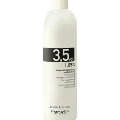 Fanola Haarfarbe und Haartönung Creme Aktivator 1,05%