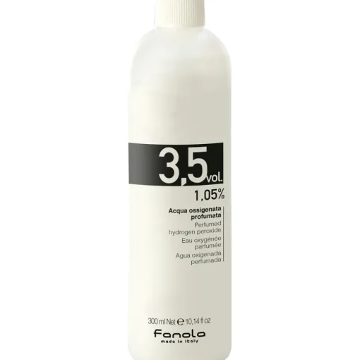 Fanola Haarfarbe und Haartönung Creme Aktivator 1,05%