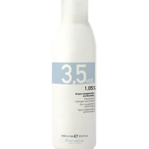 Fanola Haarfarbe und Haartönung Creme Aktivator 1,05%
