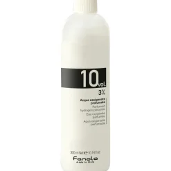 Fanola Haarfarbe und Haartönung Creme Aktivator 3%