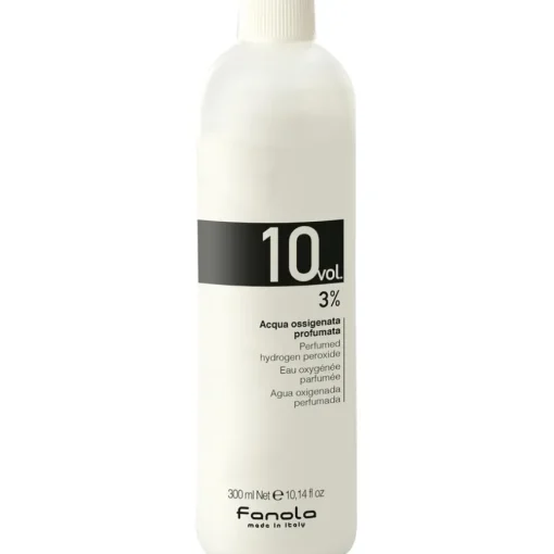 Fanola Haarfarbe und Haartönung Creme Aktivator 3%