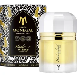 Fantasy Hand in Hand Eau de Parfum Spray von Ramón Monegal