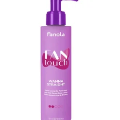 Fantouch Anti-Frizz Smoothing Cream von Fanola