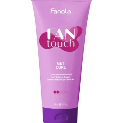 Fantouch Curl Defining Cream von Fanola
