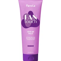 Fantouch Extra Strong Fluid Gel von Fanola