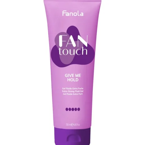 Fantouch Extra Strong Fluid Gel von Fanola