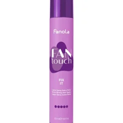 Fantouch Extra Strong Hair Spray von Fanola