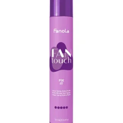 Fantouch Extra Strong Hair Spray von Fanola