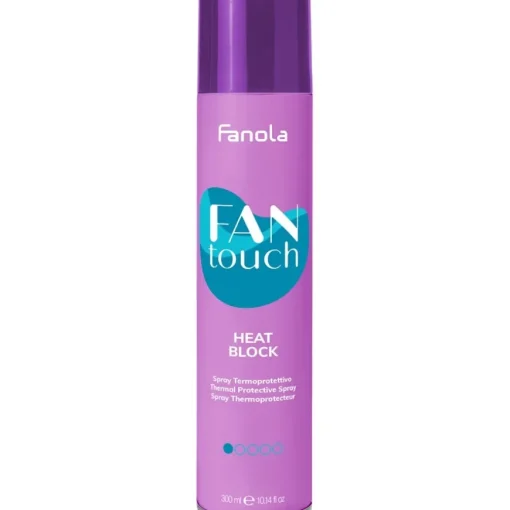 Fantouch Thermal Protective Spray von Fanola