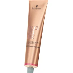 Farbe Blonde Toning Bond Enforcing von Schwarzkopf Professional