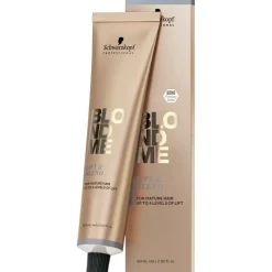 Farbe Lift & Blend von Schwarzkopf Professional