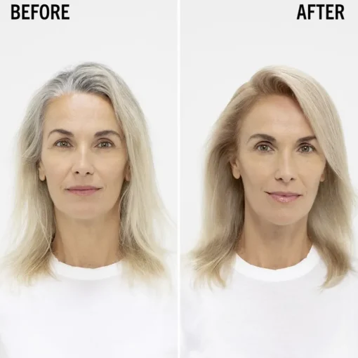 Farbe Lift & Blend von Schwarzkopf Professional
