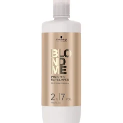 Farbe Premium Developer von Schwarzkopf Professional