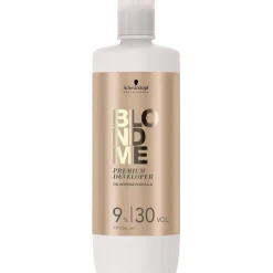 Farbe Premium Developer von Schwarzkopf Professional
